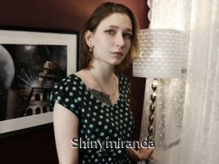 Shinymiranda