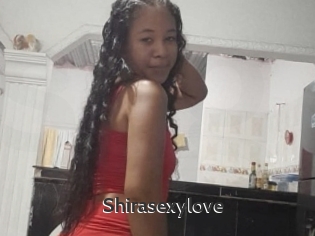 Shirasexylove