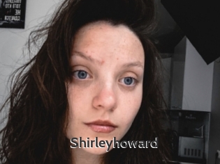 Shirleyhoward
