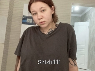 Shishilili