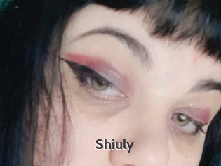 Shiuly