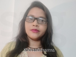 Shivanisharma