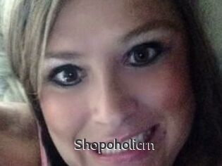 Shopoholicrn