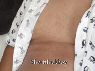 Shortthickboy