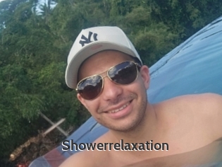 Showerrelaxation