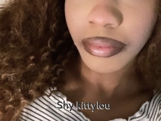 Shy_kittylou