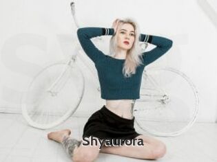 Shyaurora