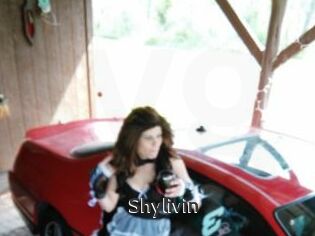 Shylivin