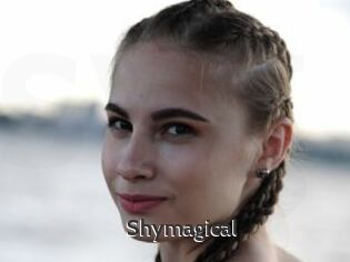 Shymagical