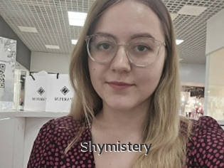 Shymistery