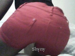 Shyny