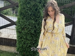 Shysun