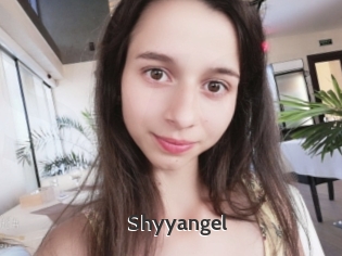 Shyyangel