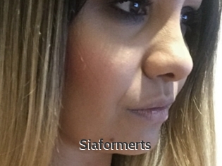 Siaformerts