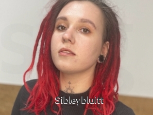 Sibleybluitt
