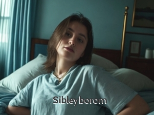 Sibleyborom