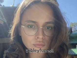 Sibleyfunnell