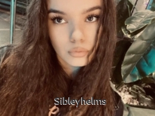 Sibleyhelms