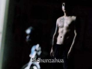 Sidhunzahua