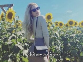 Sidneygoddes