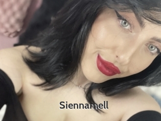 Siennamell