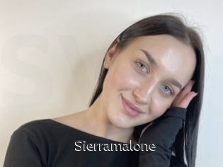 Sierramalone