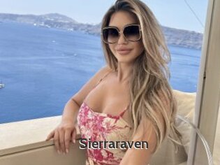 Sierraraven