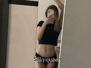 Silkyqueen