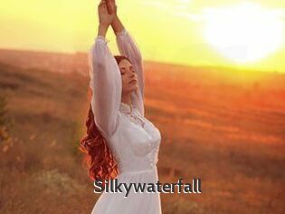 Silkywaterfall