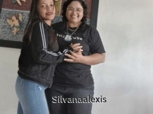 Silvanaalexis
