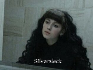 Silveraleck
