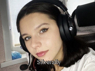 Silverally