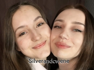 Silverandcwene