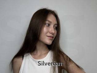 Silverdarr