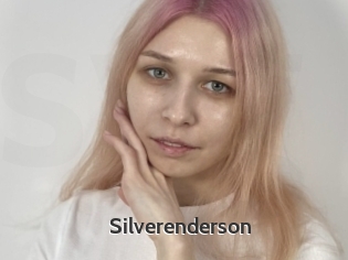 Silverenderson