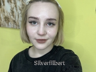 Silverfilbert