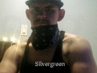 Silvergreen