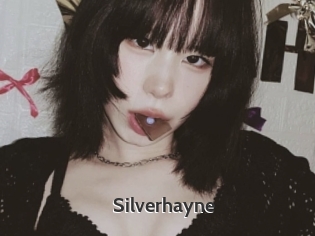 Silverhayne