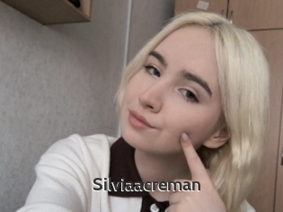 Silviaacreman