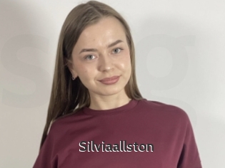 Silviaallston