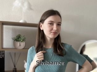 Silviaamos