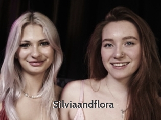 Silviaandflora