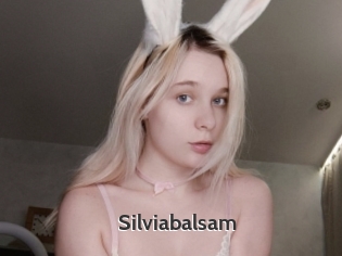 Silviabalsam