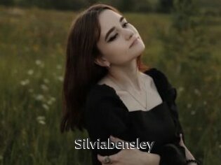 Silviabensley