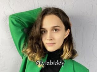 Silviabiddy