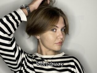 Silviabuoy