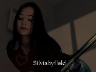 Silviabyfield