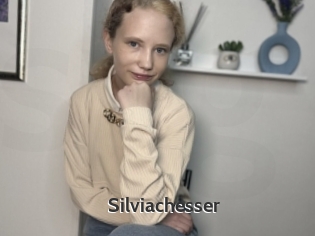 Silviachesser