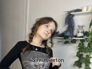 Silviaclaxton