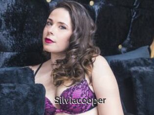 Silviacooper